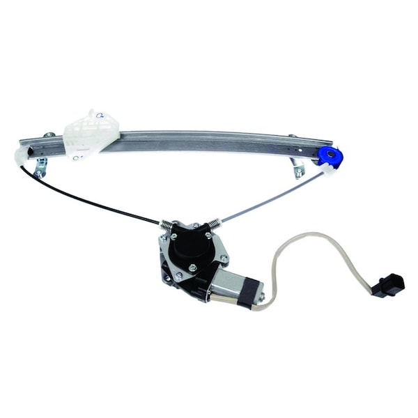 Wai Global WINDOW REGULATOR & MOTOR, WPR5926RM WPR5926RM - main